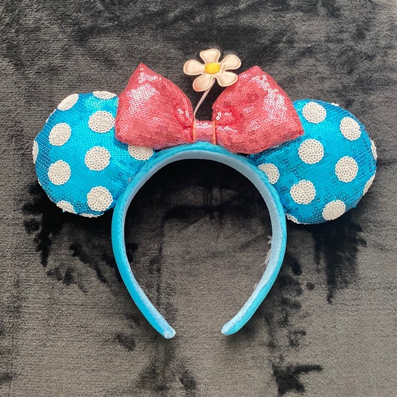 Other - Disney Parks Minnie ears